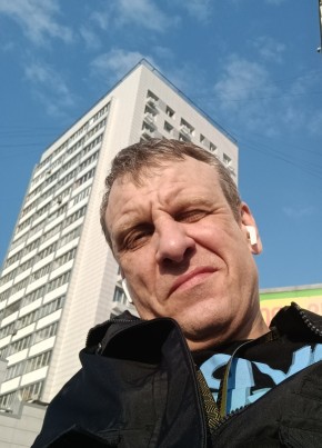 Глеб, 42, Россия, Москва