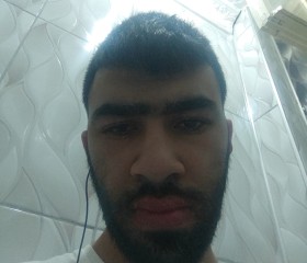İsmail, 20, Konya