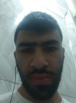 İsmail, 20, Konya