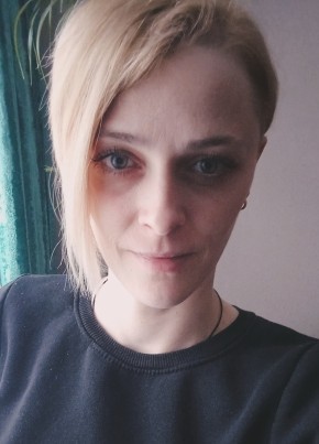 Anna, 38, Belarus, Hrodna