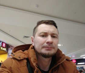 Rinat, 39 лет, Казань
