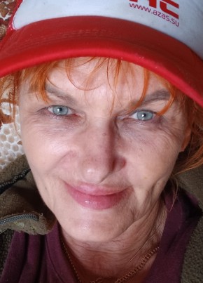 Лена из Барнаула 59 лет
