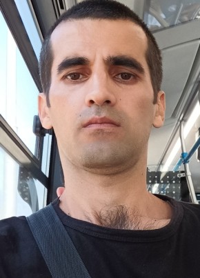 Азим, 41, Россия, Шексна