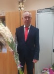 Valeriy Dubrovin, 42, Saint Petersburg