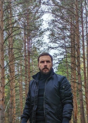 Вячеслав, 42, Россия, Омск