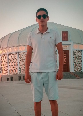 Mmmm, 29, Türkmenistan, Türkmenabat