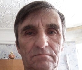 Илья, 67 лет, Омск