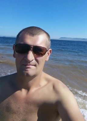 Игорь, 52, Россия, Емельяново