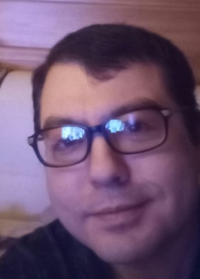 Vitaliy, 36, Russia, Klin