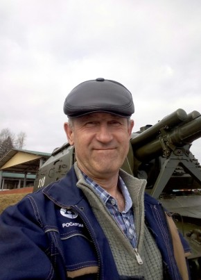 Алексей, 56, Россия, Москва