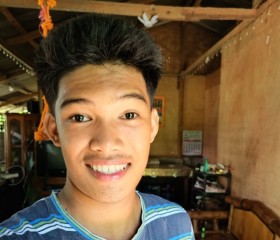 Lariii, 23, Magsaysay