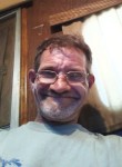 Ken, 51, Chicago