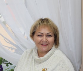 Ольга, 62 года, Иркутск