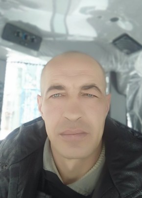Aleksandr, 46, Russia, Obninsk