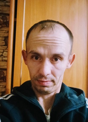 Мират, 33, Россия, Челябинск