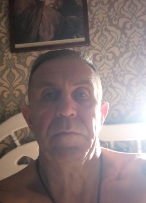 Дмитрий из Владимира 54 года