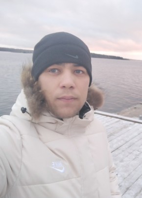 Алексей, 28, Россия, Конаково