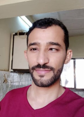 نايف из አዳማ 27 лет