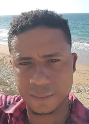 Jose, 22, Bonaire, Kralendijk