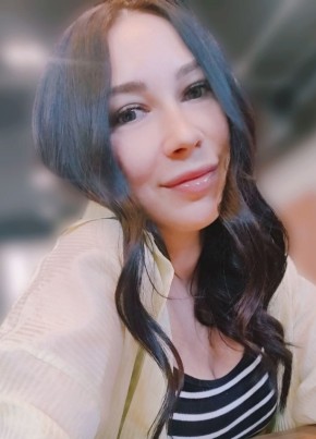 Алла из Назарово 28 лет