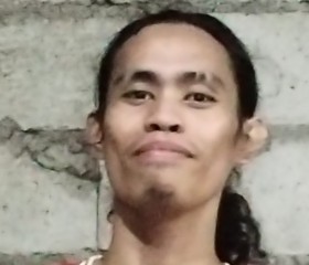 Markjhon, 18, Lilio
