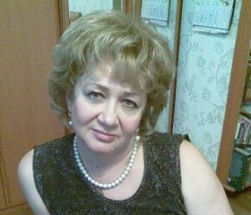 валентина, 65 лет, Нижний Новгород