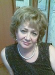 валентина, 65 лет, Нижний Новгород