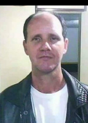 Claudio Márcio, 53, República Federativa do Brasil, Rio de Janeiro