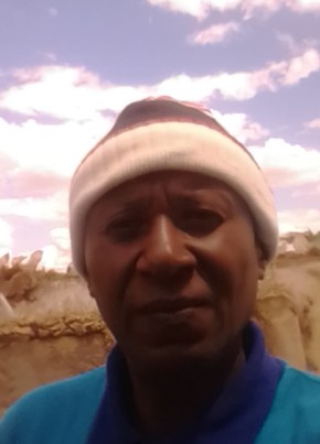 George, 52, Kenya, Nairobi