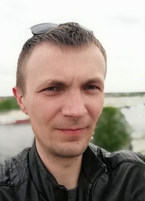 Егор, 21, Россия, Рославль