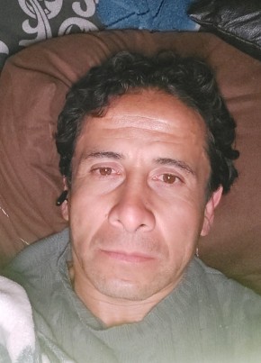 Luis Eduardo из Amozoc de Mota 50 лет