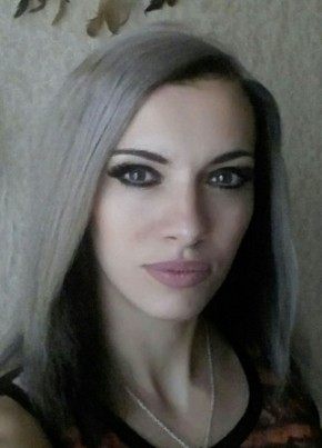 Марина, 36, Россия, Шебекино