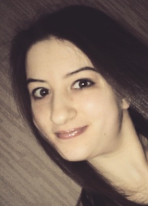 Ольга, 31, Россия, Кировский