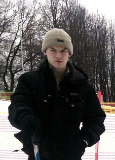 Петр, 27, Россия, Теньгушево