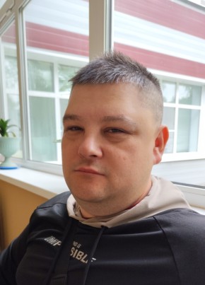 Alex из Касимова 35 лет