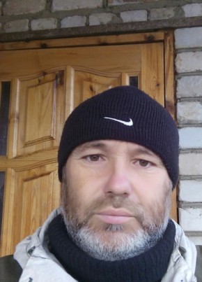 андрей, 54, Россия, Волгоград