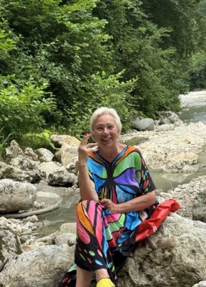 Olga из Сочи 71 год