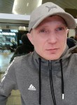 Анатолий, 41 год, Кемерово