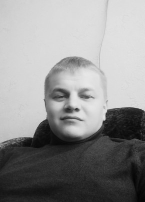 Aleksey, 31, Россия, Хабаровск
