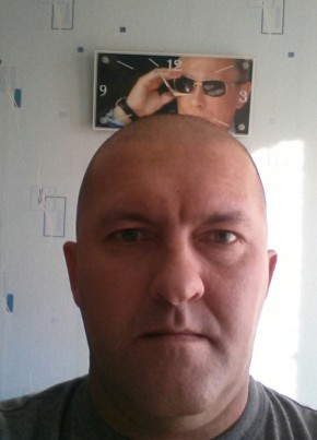 Андрей, 50, Россия, Тында