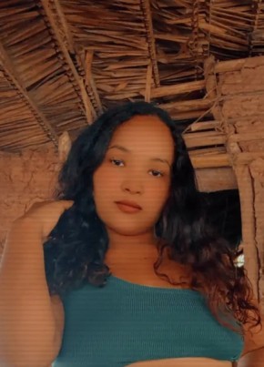 Maria Beatriz из Bacabal 20 лет