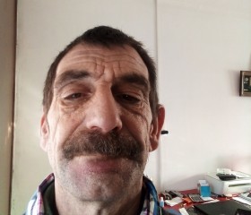 Jean, 53 года, Maubeuge