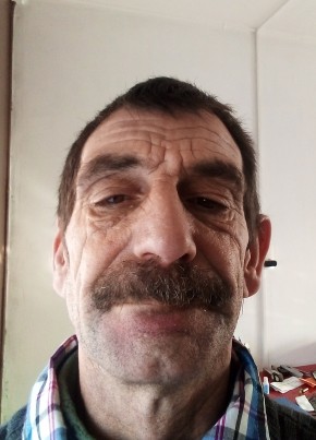 Jean, 53, République Française, Maubeuge