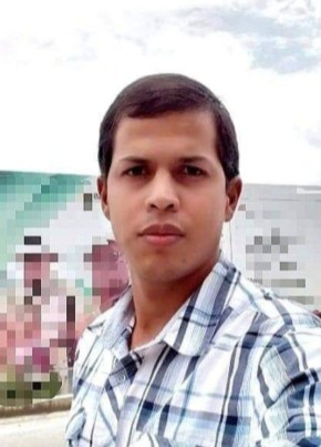 Fabian Andres Lo, 33, República de Colombia, Santiago de Cali