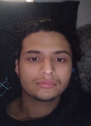 Jose из Dallas 22 года