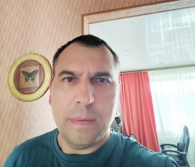 Дмитрий, 46 лет, Улан-Удэ