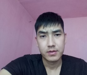 Айдар, 29 лет, Бишкек