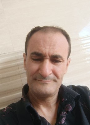 Garsli Rahid из Oran 37 лет