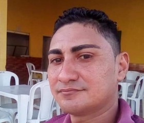 Amarildo, 39 лет, Bacabal