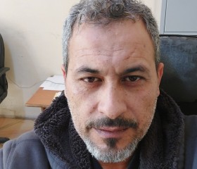 Yousef, 51 год, عمان
